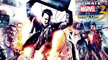 BEST OF FIZZYKUPS / READMAN vol.2 (UMVC3)