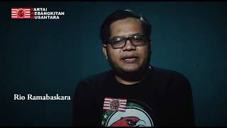 Sejarah Pengambilan Nama Kebangkitan Nusantara
