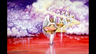 Revelation 16 Pastor David Hocking (with study notes)