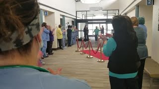 UnityPoint Health welcomes back volunteers