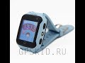 Gpskid.ru Обзор, настройка и тест часов GPS и приложения SeTracker Smart Baby Watch G100 (GW500S)