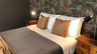 Amande Bed and Breakfast, McLaren Vale, Australia