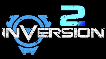Inversion - Inversion Walkthrough Part 2