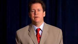Director's Message: Maximize your Chances of Success, UCLA