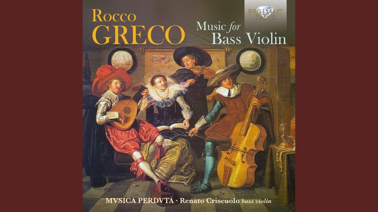 Mira Sinfonia quinta: II. Allegro en YouTube