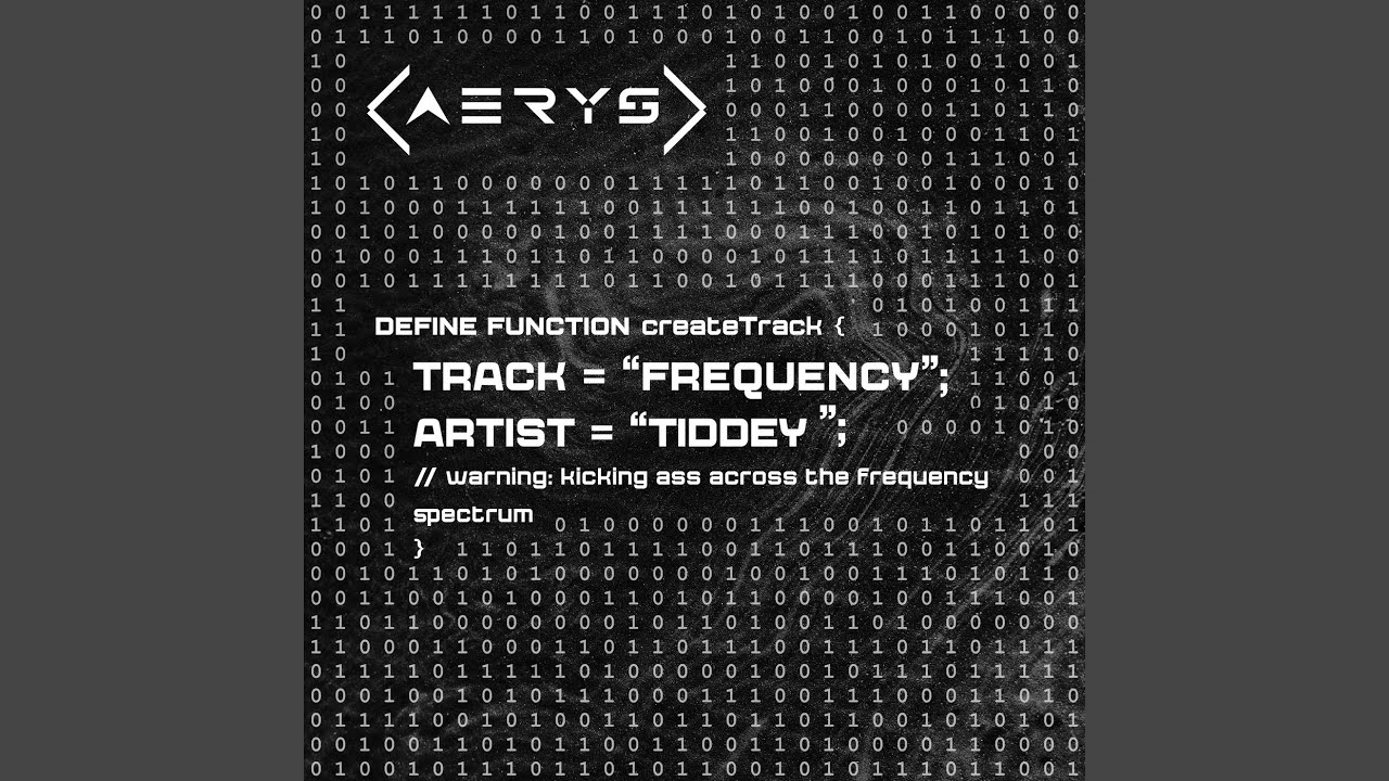 Ver Frequency no YouTube Ver Frequency no YouTube