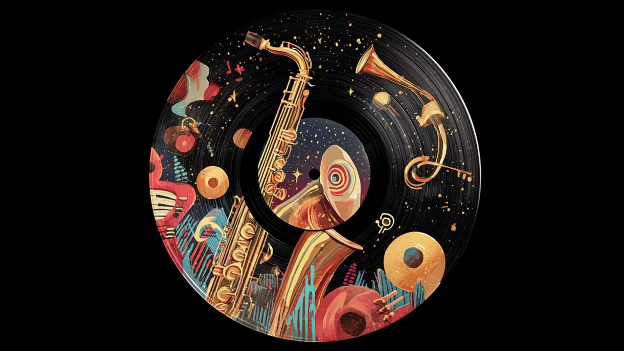 Stop Overthinking 🧠💭 | The Most Chill Lofi Jazz Mix Ever 🎷| Relax, Zone Out & Get Lost in Thought