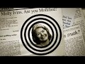 Capture de la vidéo Exclusive Trailer: 'Raise Hell: The Life And Times Of Molly Ivins'