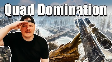 #1 Warzone Victory Leaderboard! 387+ Ws!