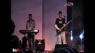 #ArixRs #HDTIE #LaguOrangKitak #MyKoleksi Benyah Akuk by Redstone Band