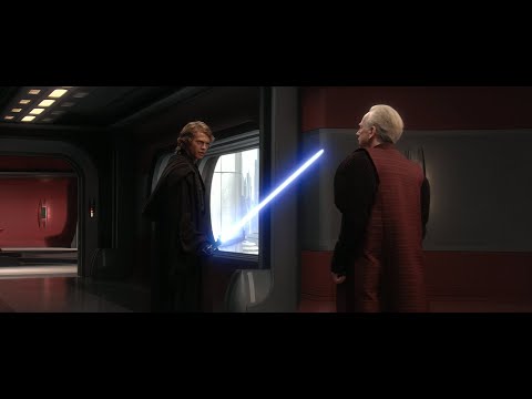 Video: Je li yoda znao za Anakina?