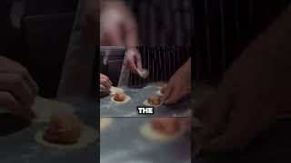 How This Chef Made Gordon Ramsay Cry