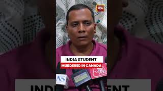 SHOCKING | Gujarat Student Murdered in Canada’s Niagara Region | Father’s Emotional Appeal #canada