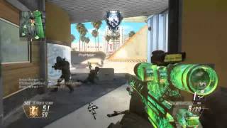 Ballista Split 6 Man - Use or Lose (86)