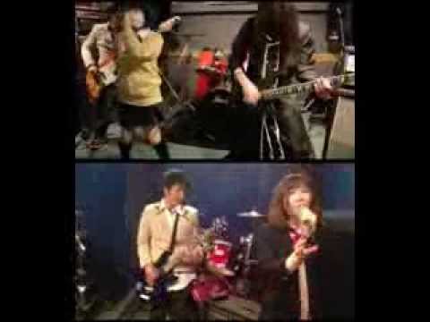 【灼眼のシャナ】JOINT バンドで演奏してみた-【死んだ世界戦線☆】