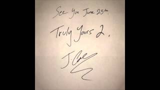 J. Cole - Truly Yours 2 EP - FULL MIXTAPE