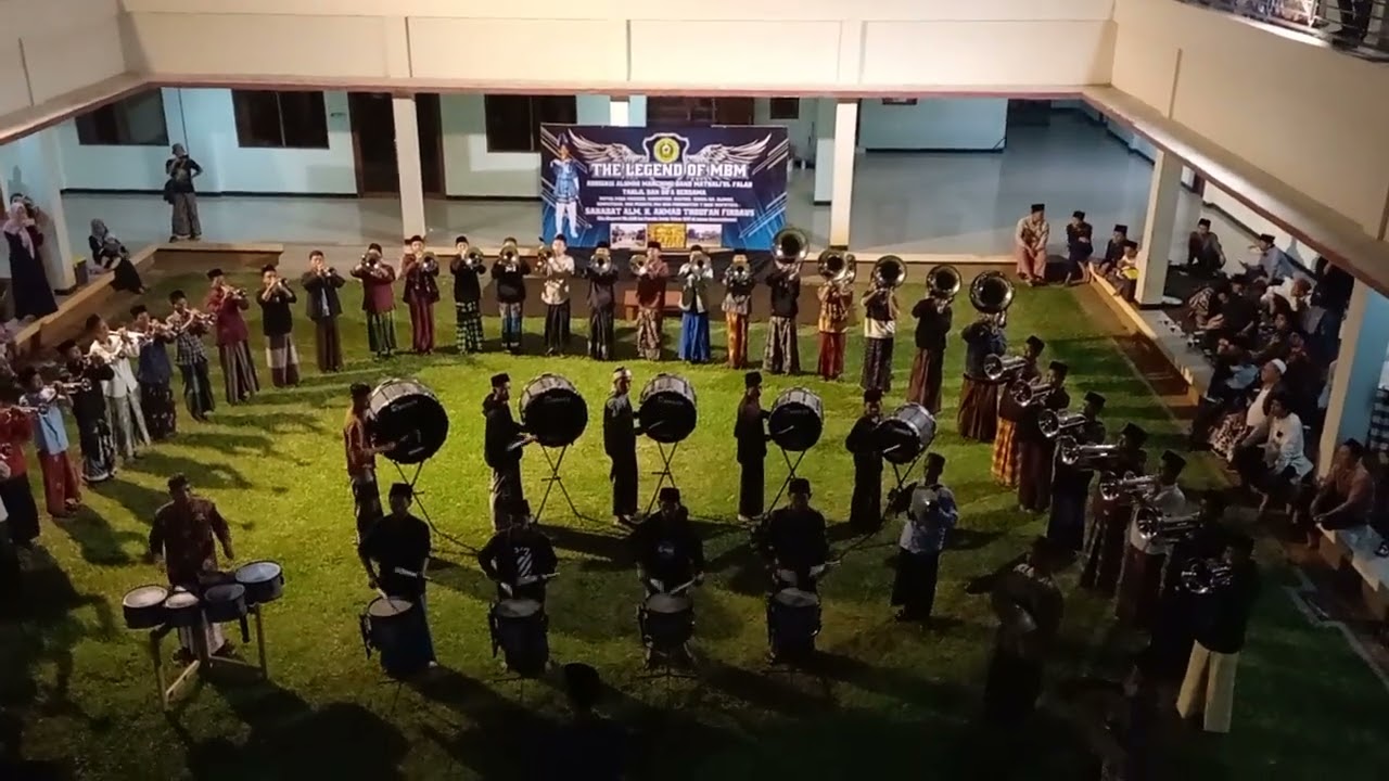 LATHI - MBM 2022