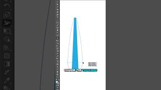 Create Variable-Width Strokes in Illustrator