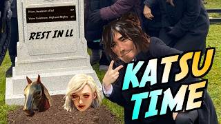 Is it Finally Time for the Katsu Meta?