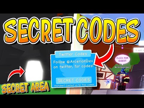 All Secret Areas And Codes In Roblox Magic Simulator Youtube - op magic simulator codes roblox 2019