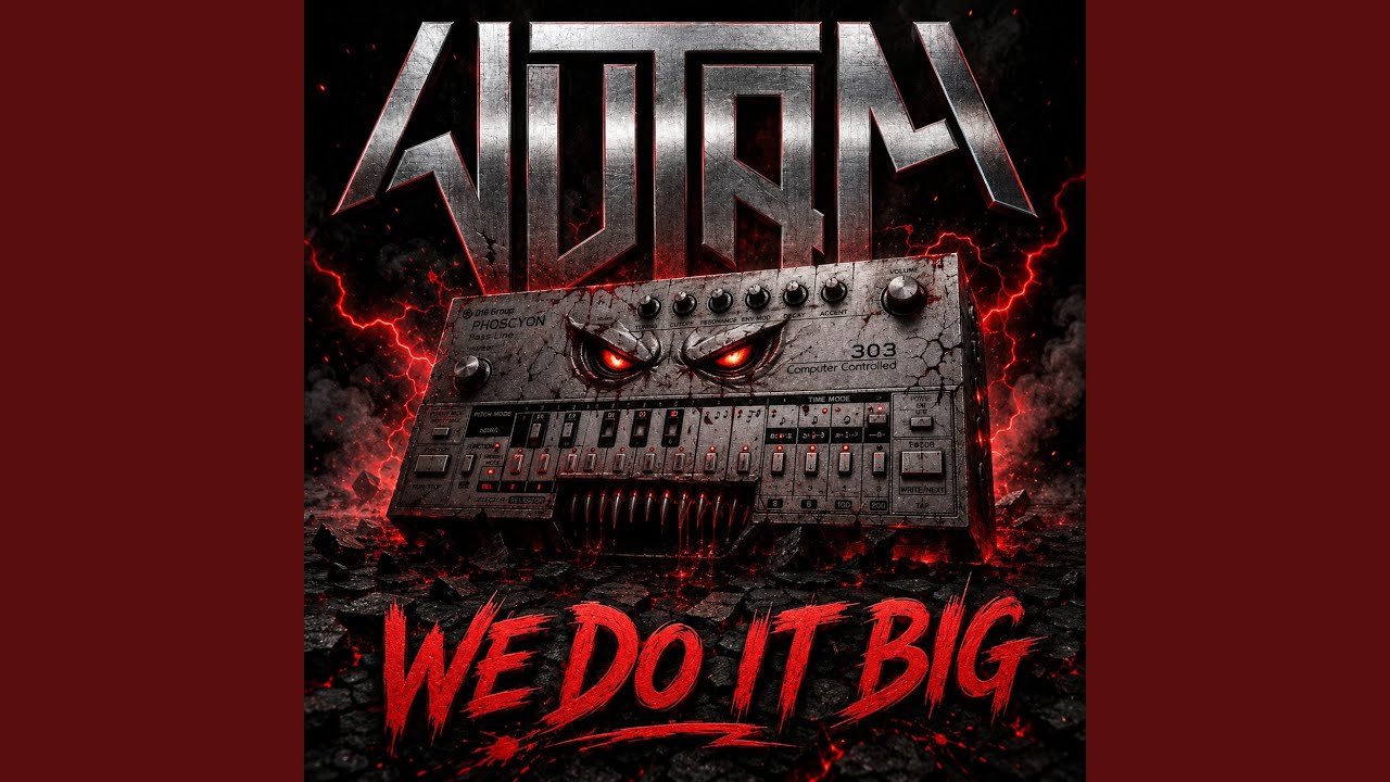 Do It Big adlı videoyu YouTube'da izle Do It Big adlı videoyu YouTube'da izle