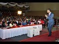 New Beginnings - Best Motivational Speaker of all Times - Dr. Kinyanjui Nganga