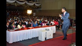 New Beginnings - Best Motivational Speaker of all Times - Dr. K. N. Jacob