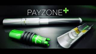 Reactive Payzone Plus