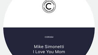 Mike Simonetti - No Gods No Masters