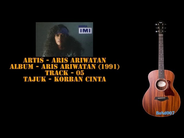 Aris Ariwatan Aris Ariwatan 05 Korban Cinta Youtube