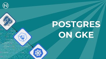 The Easiest Way to Run Postgres on Kubernetes (GKE Autopilot)