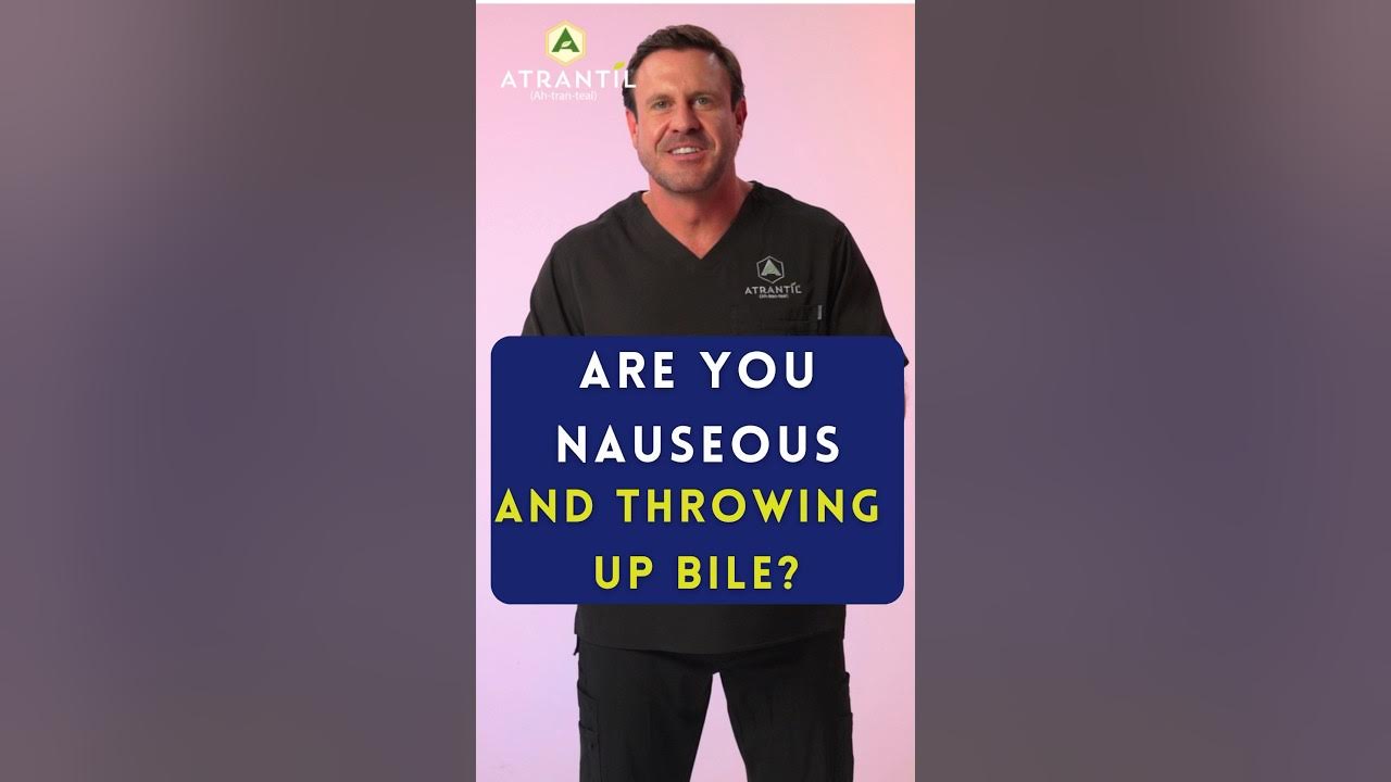 are-you-nauseous-and-throwing-up-bile-here-s-why-youtube
