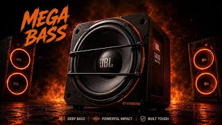 🔥 DJ FULL BASS MEGA JBL 2026 🔊 Bass Gila Bikin Speaker Bergetar!