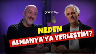 Hayko Bağdat Acil Kaçmak Zorunda Kaldım Sürgün Hikâyesi 4K