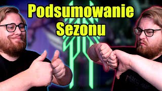 Podsumowanie i OCENA Sezonu Bezkresnej Nocy | Destiny 2 Beyond Light