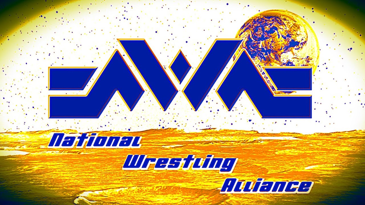 Fire Pro Old School NWA Action!