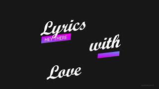 DIONNE WARWICK - LYRICS - Don't Ever Take Your Love Away (Audio e Letra)
