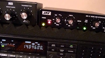 JPS NIR-12    "PODEROSO"