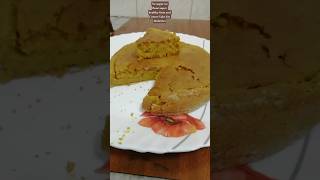 No Sugar No Flour Super Healthy Oats and Carrot Cake for diabetics#viral#fypシ#shorts#ytshorts