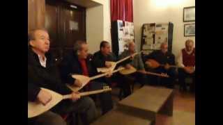 Asalet Bi̇r Altin İdi̇.rifat Balaban (Haluk Balaban Arşiv)