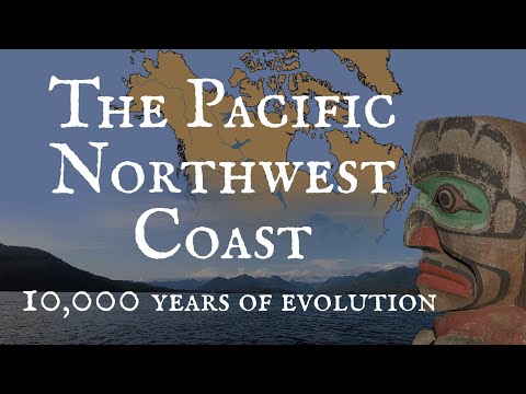 Video: Wat is het Pacific Northwest?