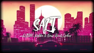 DJSM, Robbe & New Beat Order - Salt (Bass Boosted) 4K