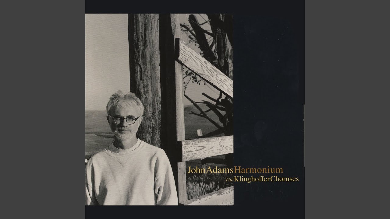 The Death of Klinghoffer, Prologue: Chorus of Exiled Palestinians