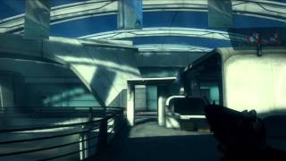 Brink - Freedom of Movement Trailer
