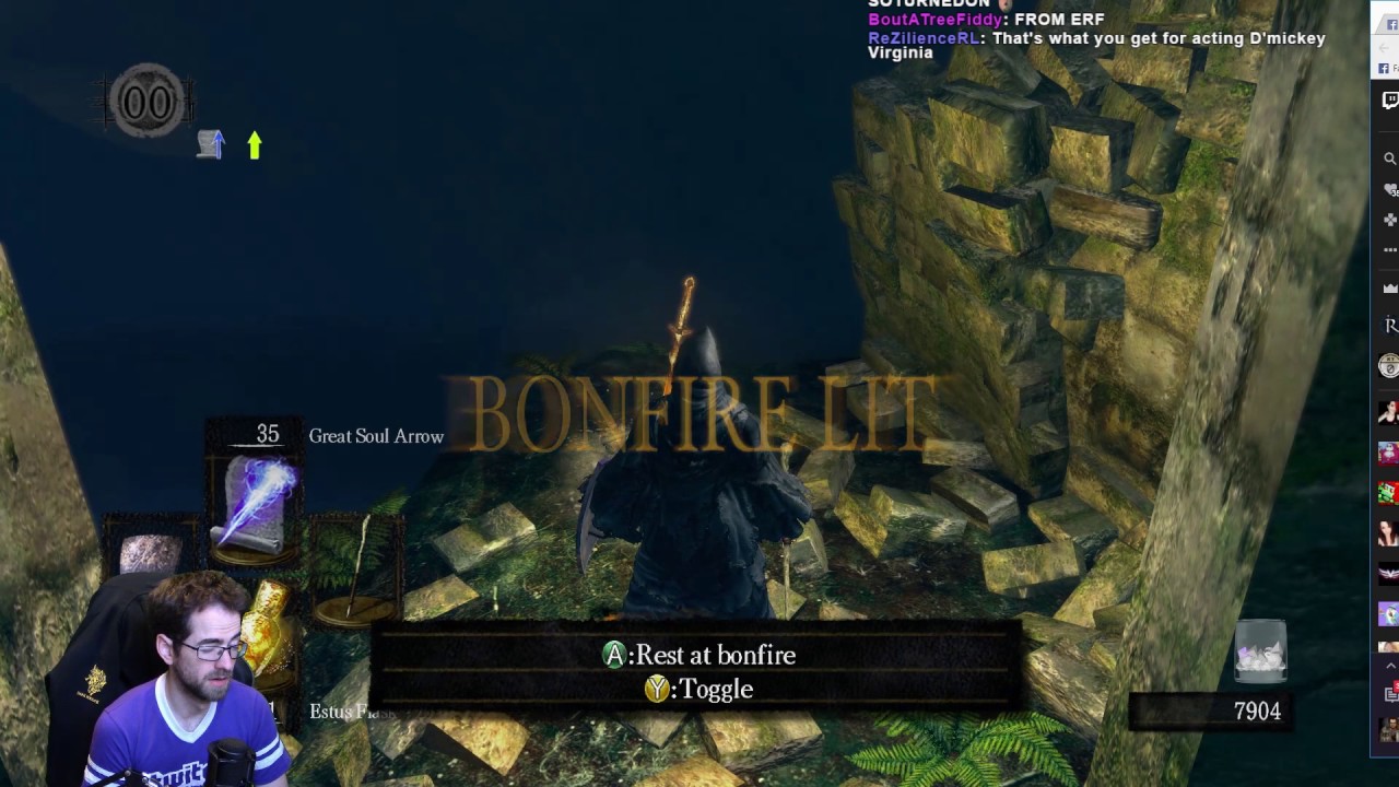 1 hp = wow stamina Souls  1 Run Dark HP 5) (Pt. Stamina  YouTube 1