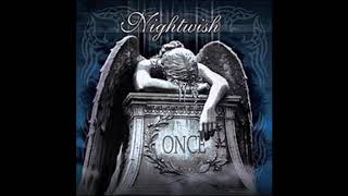 Nightwish - Creek Mary's Blood (lyrics)