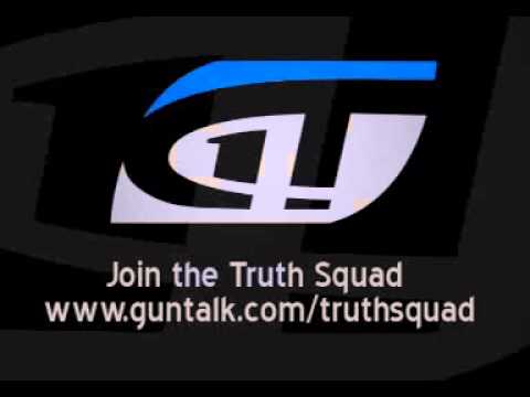Tom Gresham's Gun Talk - The After Show 1.11.15