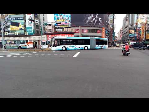 台中BRT