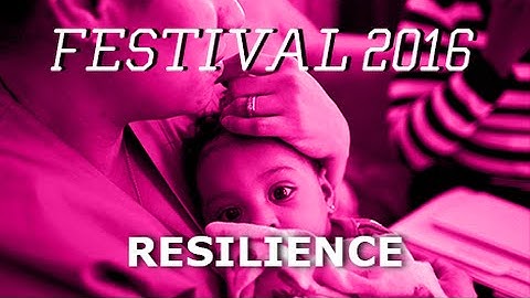 Resilience (Trailer)