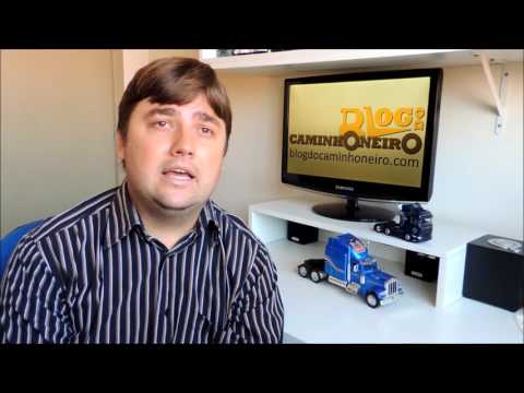 Blog do Caminhoneiro